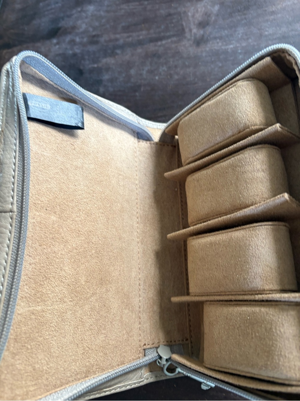 Fossil Watch Case - Picture 4 of 5